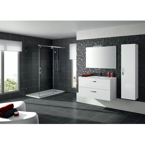 Зеркало Jacob Delafon Ola 1000x30x650 (EB1099-RU) Зеркало Jacob Delafon Ola 1000x30x650 (EB1099-RU)