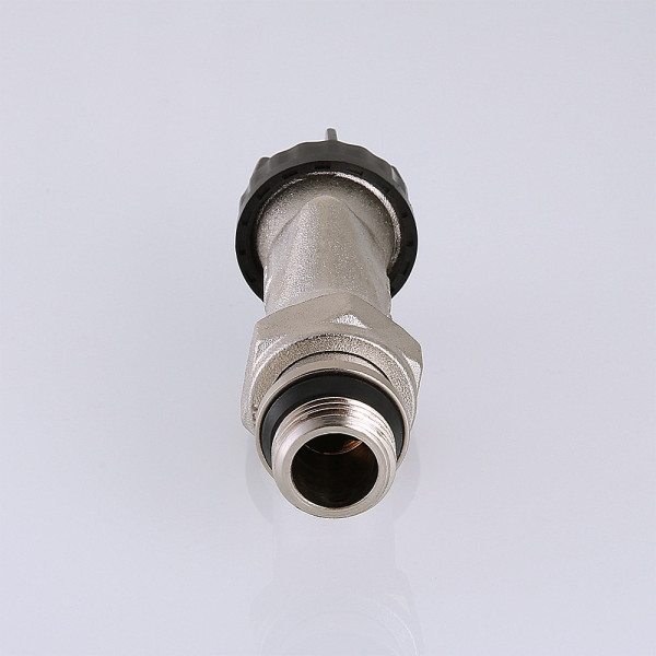 Клапан термостатический угловой 1/2"*3/4"(18) евроконус Valtec VT.180.NER (осевой) (VT.180.NER.04 ) Клапан термостатический угловой 1/2"*3/4"(18) евроконус Valtec VT.180.NER (осевой) (VT.180.NER.04 )