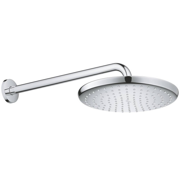 Верхний душ Grohe New Tempesta 250 мм (хром)