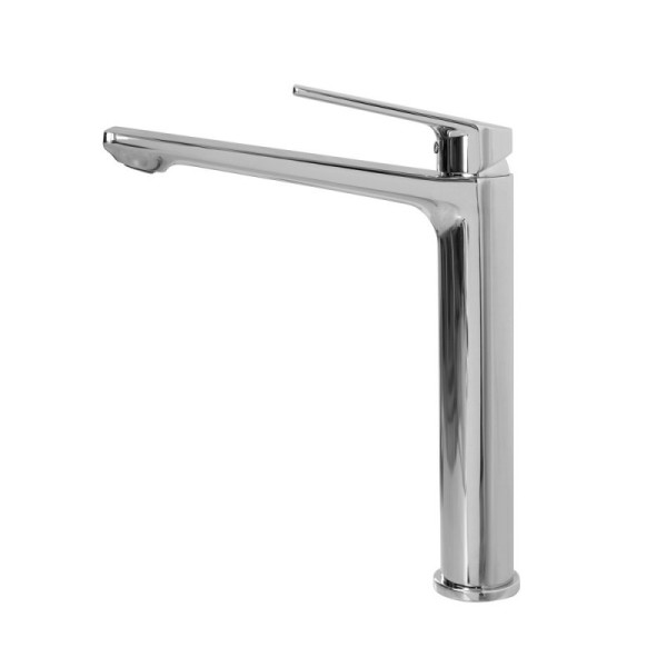 Смеситель для раковины Cezares Comfort хром глянцевый (COMFORT-LC-01-W0)