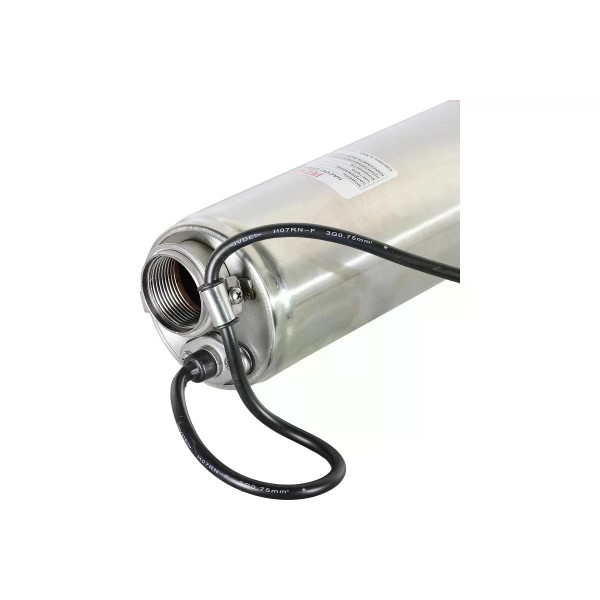 Насос скважинный Ресанта НС 55/50 ПРОФ (77/3/1) Насос скважинный Ресанта НС 55/50 ПРОФ (77/3/1)