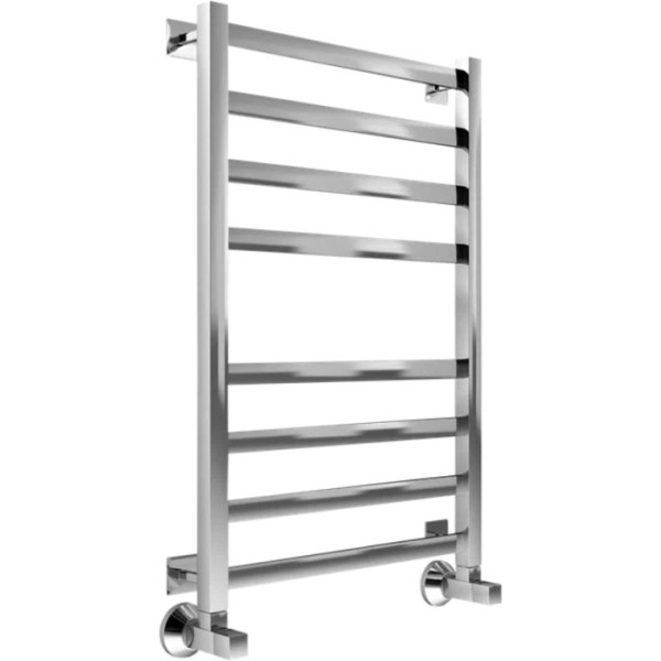 Полотенцесушитель водяной Velar Аквилон 1000x500 3+4+3 хром