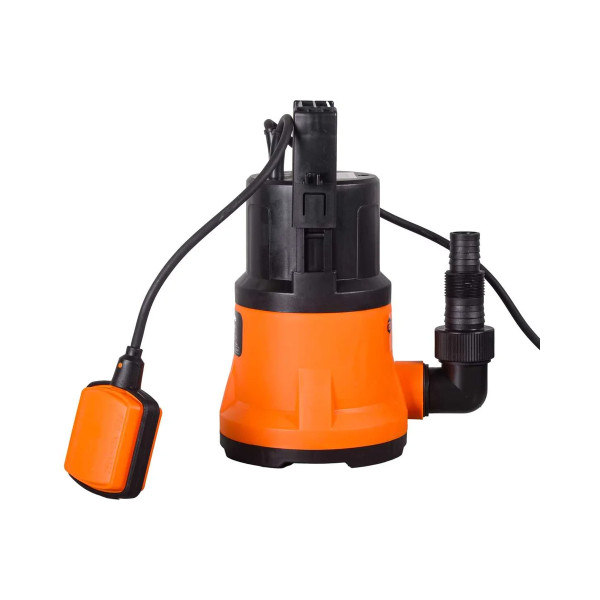 Насос дренажный Вихрь ДН-400 (68/2/1) Насос дренажный Вихрь ДН-400 (68/2/1)