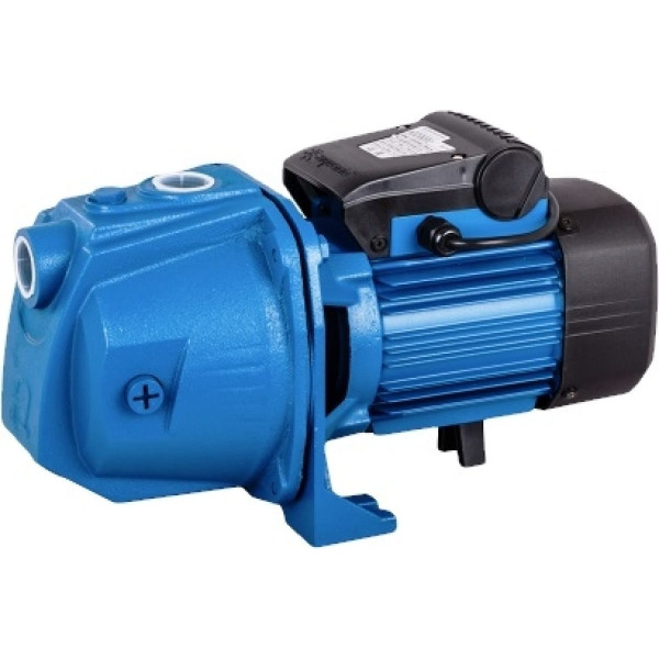 Насос поверхностный Aquario AJC-101 (2621) Насос поверхностный Aquario AJC-101 (2621)