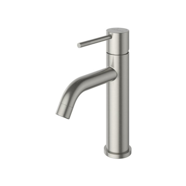 Смеситель для раковины Cezares Relax сатин матовый (RELAX-LS1-IN)