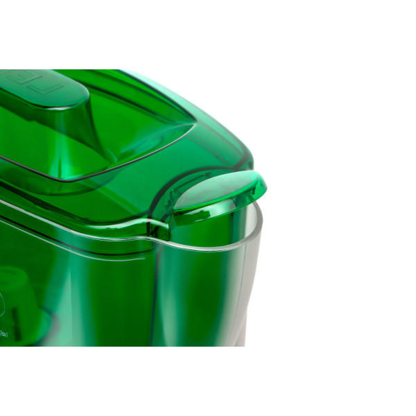 Фильтр-кувшин Гейзер Альфа (62047) Фильтр-кувшин Гейзер Альфа (62047)