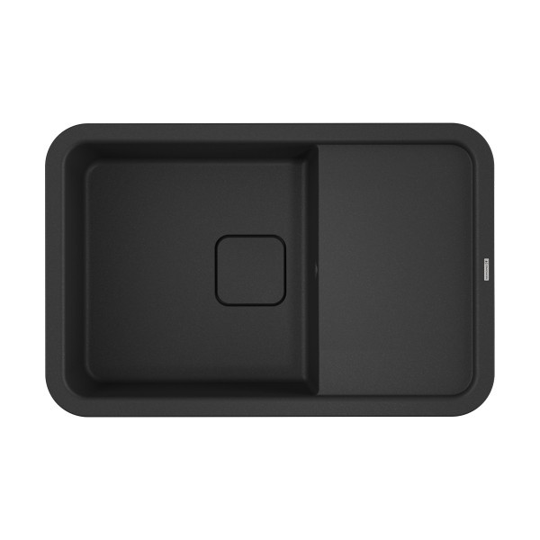 Мойка для кухни врезная Omoikiri Tasogare 78-BL 780х510 черный (4993750) Мойка для кухни врезная Omoikiri Tasogare 78-BL 780х510 черный (4993750)
