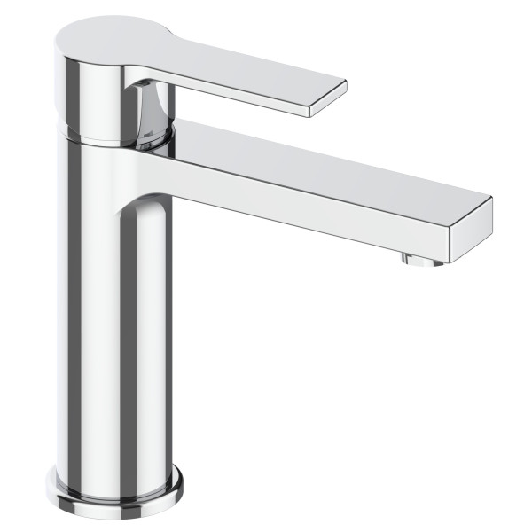 Смеситель для раковины Voda Raft хром (RF26)