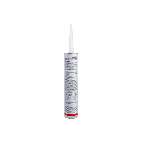 Клей каучуковый экстрасильный Zigger Extra Power 380 г. (бежевый) (03-02-19)