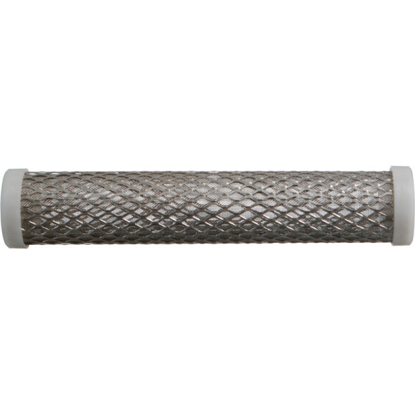 Сетка для фильтра с манометром 3/4" TeRma (500 мкр.) (33895)