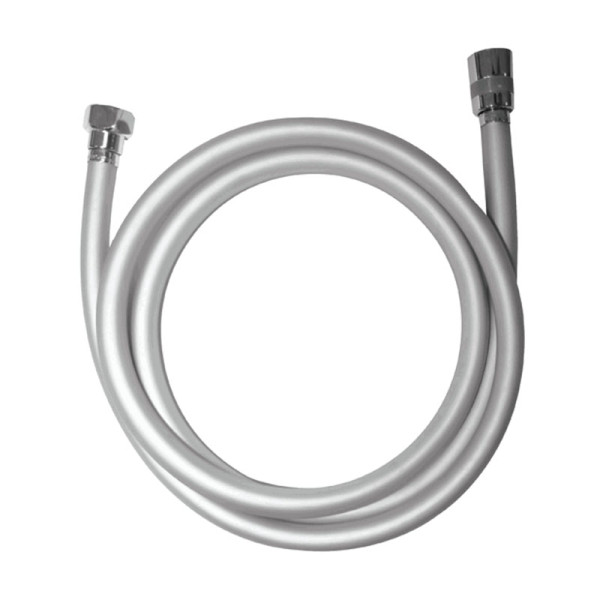 Душевой шланг Azario Esta хром (AZ-15757021)