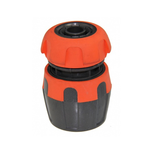 Коннектор Aquapulse 1/2" - 5/8" серия LUX (LX 1002R) Коннектор Aquapulse 1/2" - 5/8" серия LUX (LX 1002R)