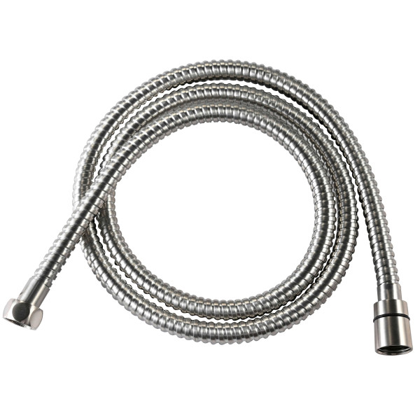 Душевой шланг Esko 150 см. хром (MSH15 Satin) Душевой шланг Esko 150 см. хром (MSH15 Satin)