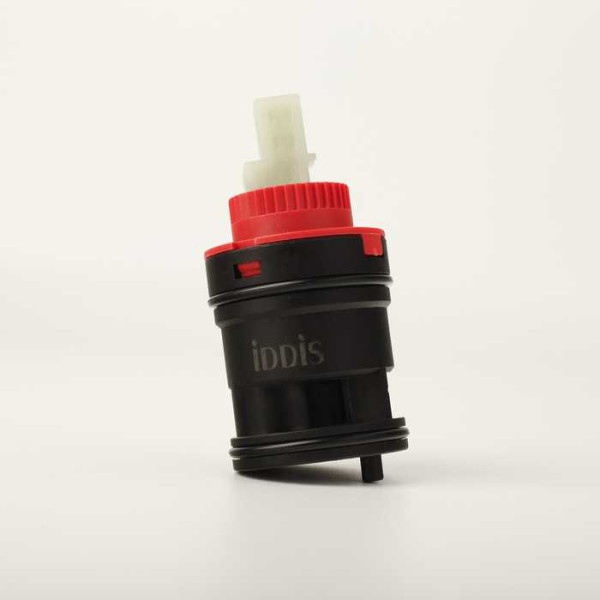 Картридж Iddis Optima Home 35 мм (999C35H2SM) Картридж Iddis Optima Home 35 мм (999C35H2SM)