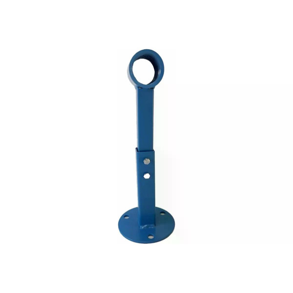 Кронштейн настенный для расширительного бака Unipump 1" (синий) (62912) Кронштейн настенный для расширительного бака Unipump 1" (синий) (62912)