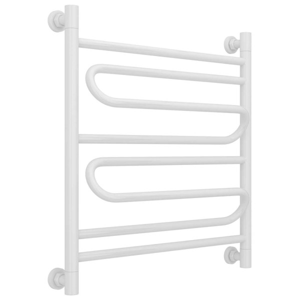 Полотенцесушитель водяной Сунержа Элегия+ 600х600 белый (12-0205-6060)