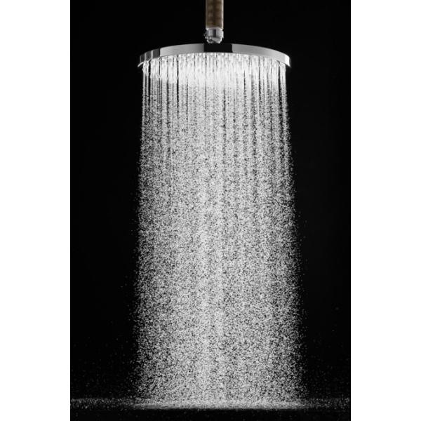 Душ верхний Hansgrohe  Raindance S 240 1j PowderRain (27607000)