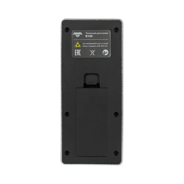 Дальномер лазерный AMO B100 (779975) Дальномер лазерный AMO B100 (779975)