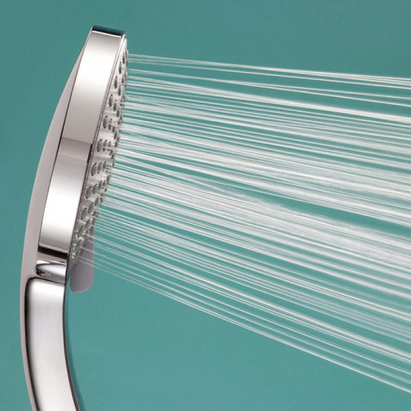 Душевой гарнитур Jacob Delafon Citrus (E12980-CP)