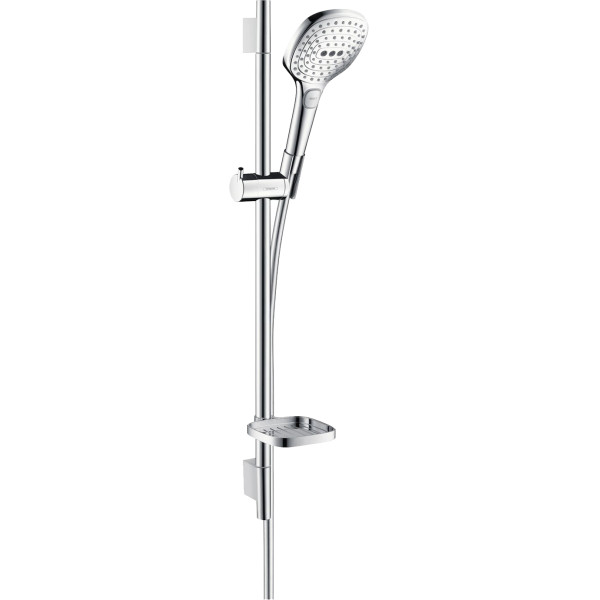 Душевой гарнитур Hansgrohe Raindance Select E 120 (26620000)