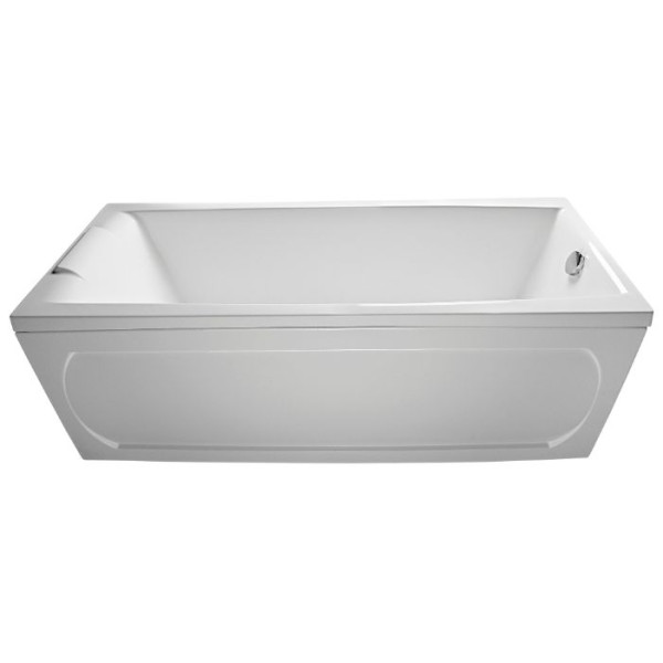 Экран фронтальный для ванны Marka One Dipsa 1700 Экран фронтальный для ванны Marka One Dipsa 1700