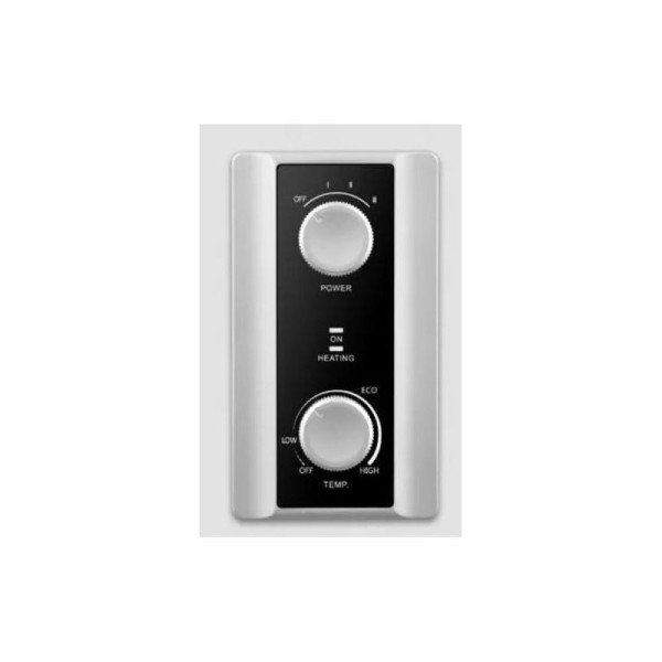 Водонагреватель накопительный Candy CF30V-P1 INOX 30 л. (2 кВт, верт., нерж.ст.) (TD0041652RU)