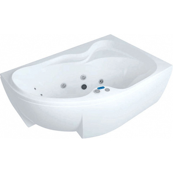 Экран фронтальный для ванны Акватек Вега 170х105 Экран фронтальный для ванны Акватек Вега 170х105