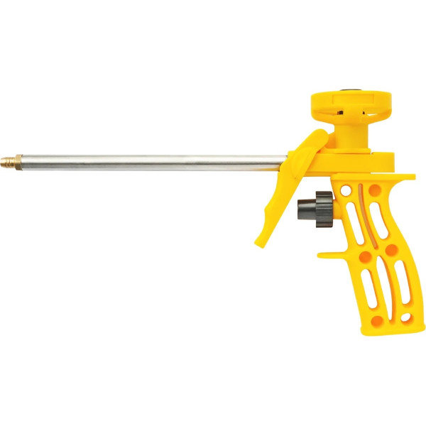 Пистолет для монтажной пены Fomeron Basic XR (590125) Пистолет для монтажной пены Fomeron Basic XR (590125)