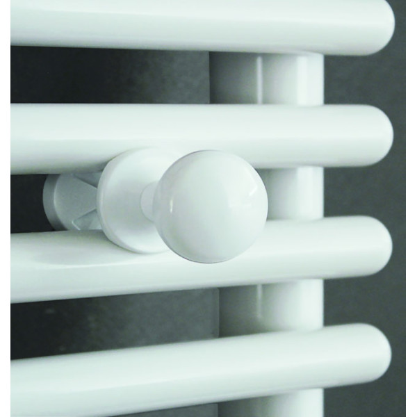 Полотенцесушитель электрический Lazzarini E-Catania 500W 1190x500 белый (389049) Полотенцесушитель электрический Lazzarini E-Catania 500W 1190x500 белый (389049)