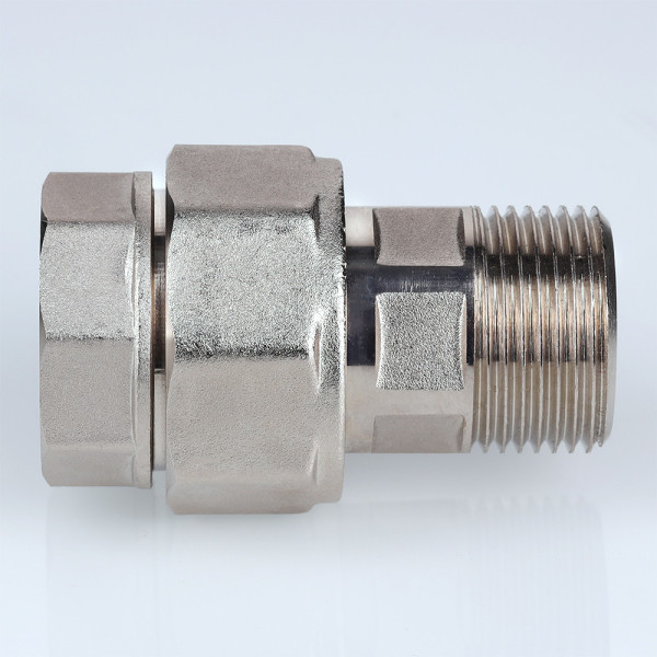 Сгон отсекающий для расширительного бака Valtec 3/4" разъемный Сгон отсекающий для расширительного бака Valtec 3/4" разъемный