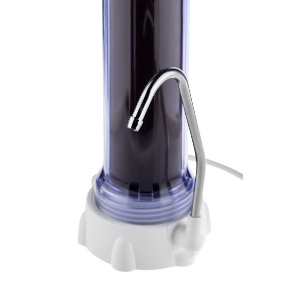 Фильтр настольный Гейзер-1УЖ евро (68020)