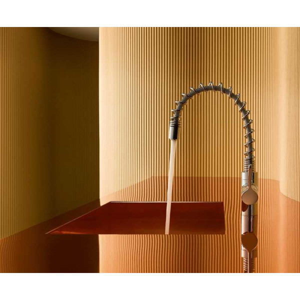 Смеситель для кухни Kludi Bingo Star (428550578) Смеситель для кухни Kludi Bingo Star (428550578)