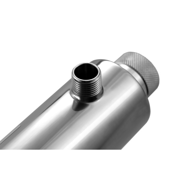 Установка обеззараживания воды SS 16w (лампа Китай) (36774) Установка обеззараживания воды SS 16w (лампа Китай) (36774)