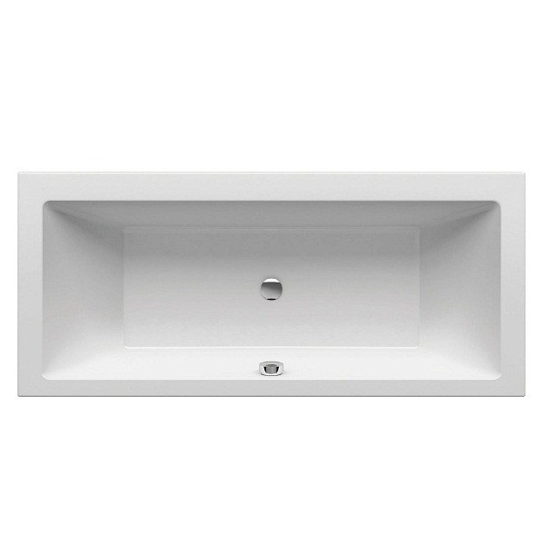 Ванна акриловая Formy 01 170х75 без гидромассажа (C691000000) Ванна акриловая Formy 01 170х75 без гидромассажа (C691000000)