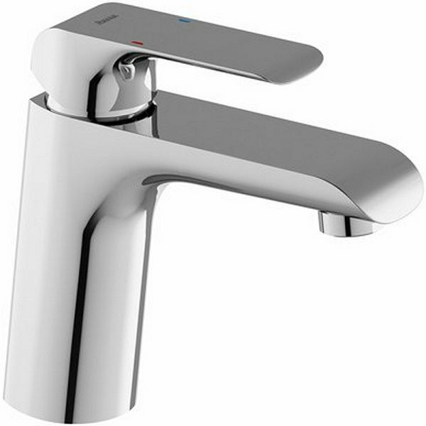 Смеситель для раковины Ravak FL 014.00 хром (X070118)