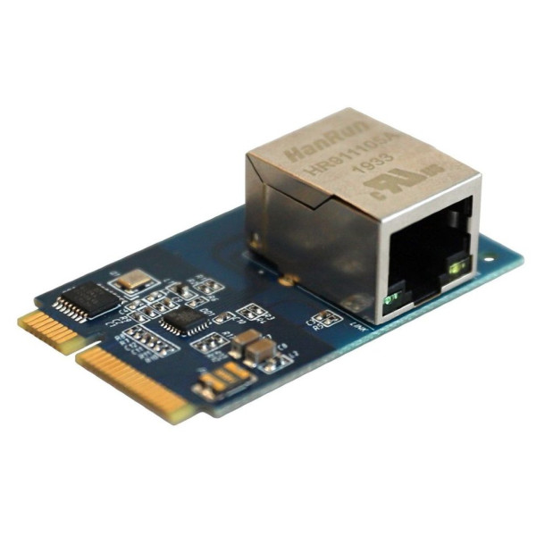 Модуль расширения Neptun Smart (Ethernet) Модуль расширения Neptun Smart (Ethernet)