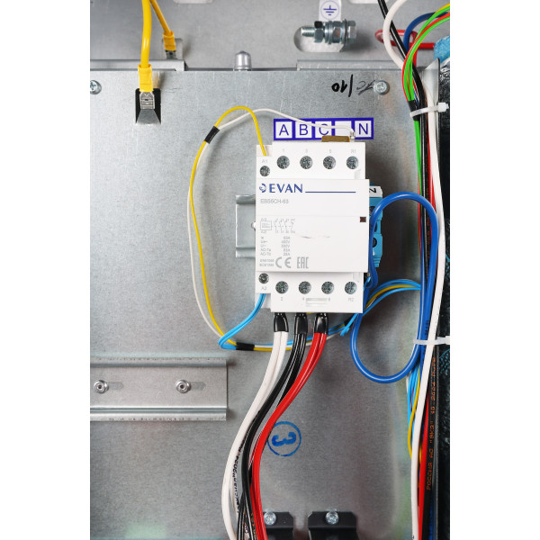 Котел электрический Эван Forward-14 14 кВт (14574)