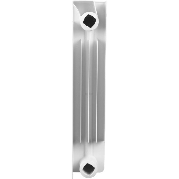 Радиатор биметаллический Stout Style 350 12 секций (SRB-0110-035012) Радиатор биметаллический Stout Style 350 12 секций (SRB-0110-035012)