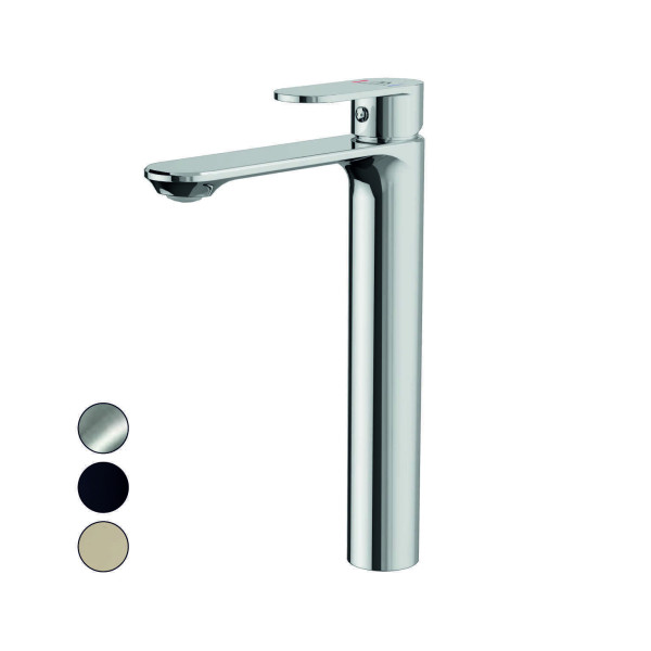 Смеситель для раковины Fashun хром (A5185) Смеситель для раковины Fashun хром (A5185)