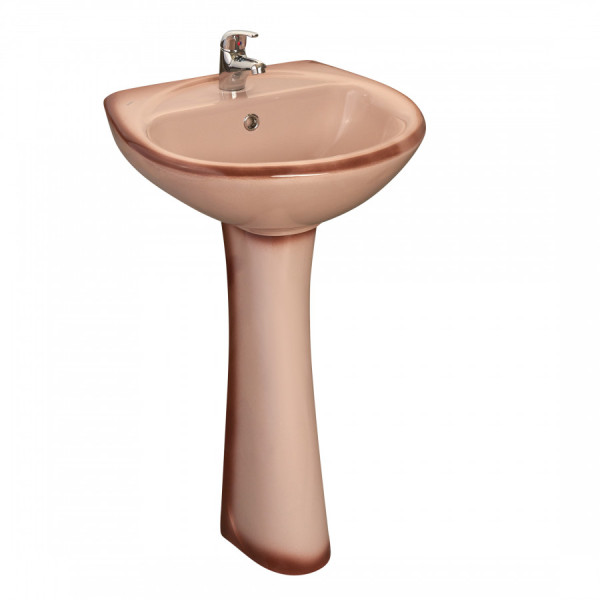 Раковина подвесная Santeri Соната бежевая 54x48,5x22,5 бежевая (1.3111.2.S07.11B.0) Раковина подвесная Santeri Соната бежевая 54x48,5x22,5 бежевая (1.3111.2.S07.11B.0)