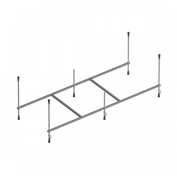 Каркас для ванны AM.PM X-Joy 170*70 (W88A-170-070W-R) Каркас для ванны AM.PM X-Joy 170*70 (W88A-170-070W-R)