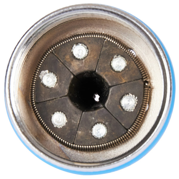 Насадка расширительная для инструмента Stout PEX-25х3,5 PEXcase/PexTool, диаметр 25 для труб из сшитого полиэтилена (PEX-25х3,5)