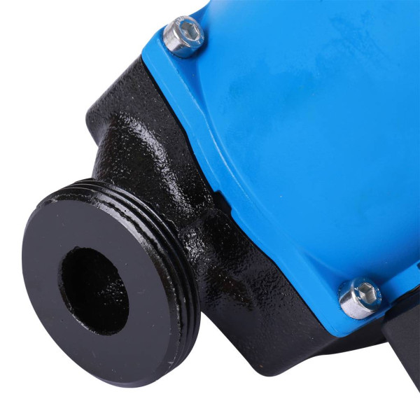 Насос циркуляционный Stout 25/60-130 (SPC-0010-2560130) Насос циркуляционный Stout 25/60-130 (SPC-0010-2560130)