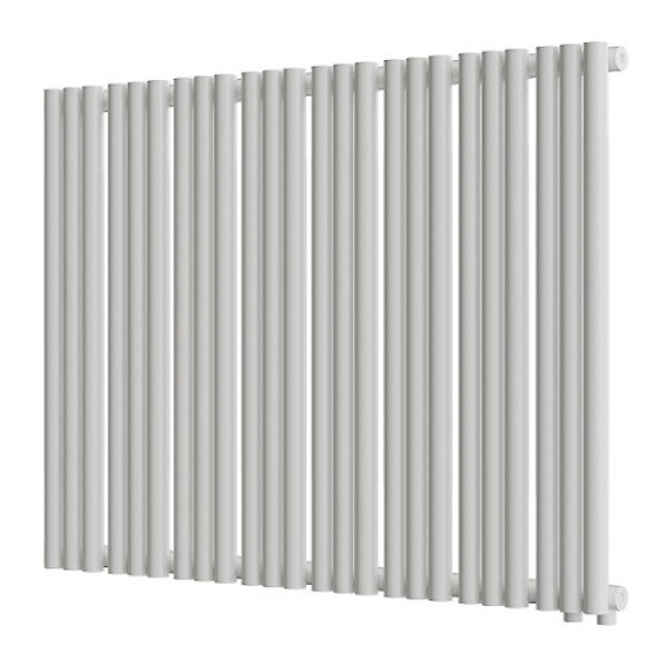 Радиатор стальной Empatiko нижнее правое подключение, кремовый серый (Takt R1-952-500 Cream Grey)