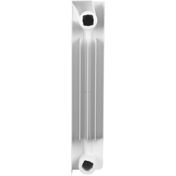 Радиатор биметаллический Stout Style 350 10 секций (SRB-0110-035010)