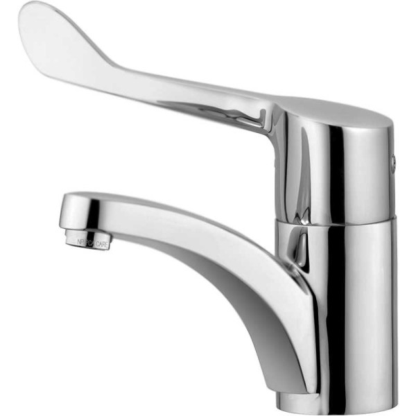 Смеситель для раковины Kludi Medi Care хром (341120524)