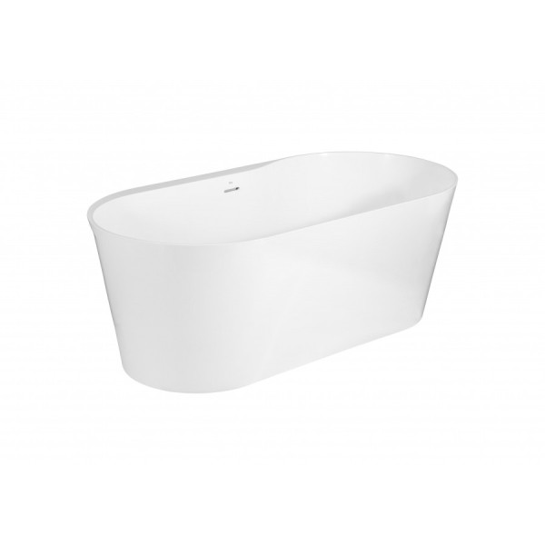 Ванна акриловая Roca Raina 79x159x59 белая (7.2484.6.600.0) Ванна акриловая Roca Raina 79x159x59 белая (7.2484.6.600.0)