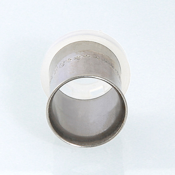 Гильза для пресс-фитинга 20 мм. Valtec (VTm.290.N.000020) Гильза для пресс-фитинга 20 мм. Valtec (VTm.290.N.000020)