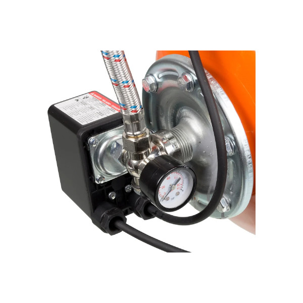 Станция водоснабжения автономная Вихрь АСВ-800/20Ч (68/1/13)