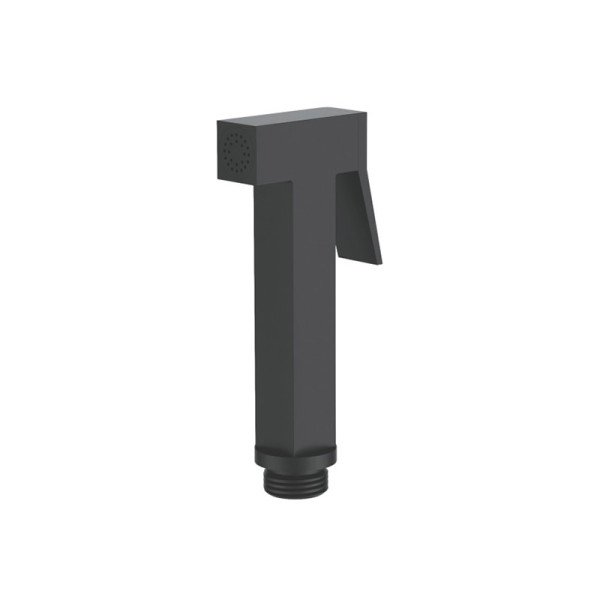 Лейка гигиеническая Ledeme черный (M35B-1)